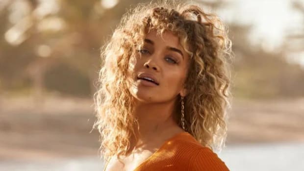 Jasmine Sanders